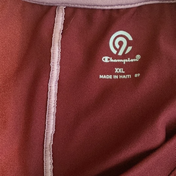 C9 by Champion athletic shirt - Picture 5 of 6